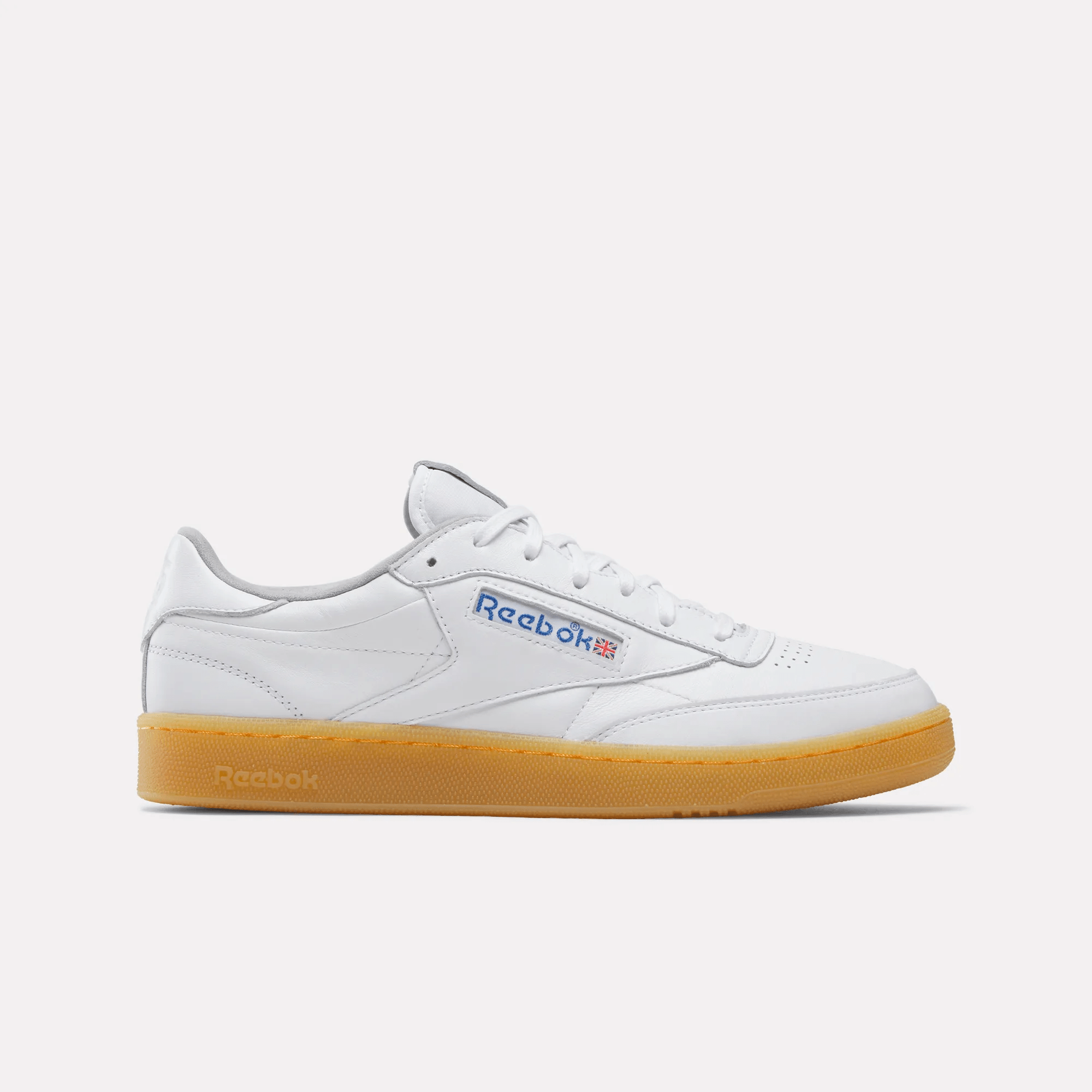 Club C 85 Vintage Shoes | 40th Anniversary Edition - Reebok
