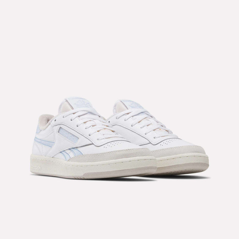 Club C Revenge Vintage Shoes