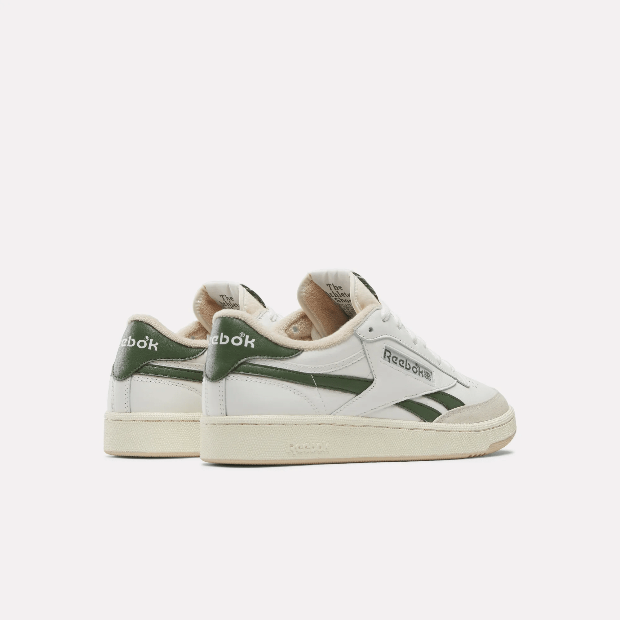 C 85 Foot Locker Aztrek Melody Ehsani Top Reebok Question Mid On Feet