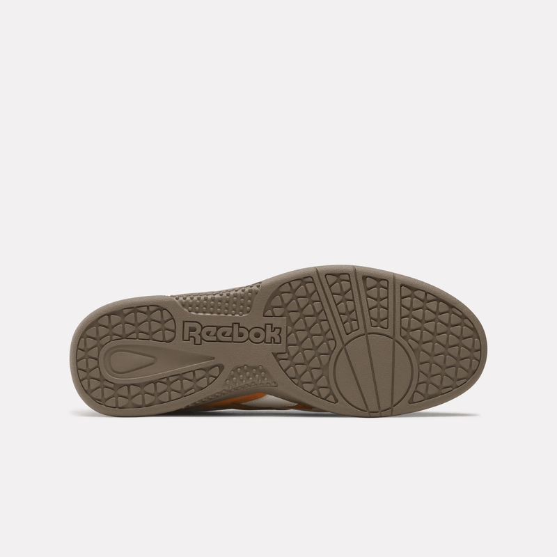 Hammer Street Shoes