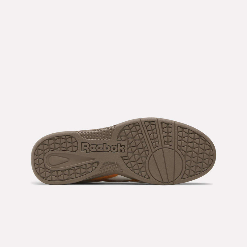 Hammer Street Shoes