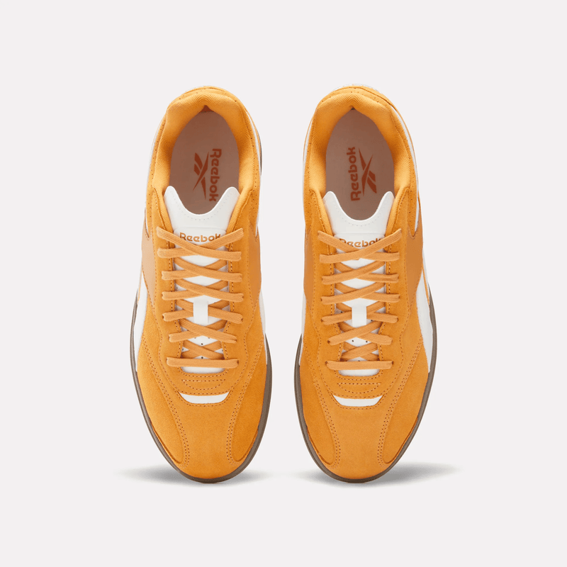 Hammer Street Shoes