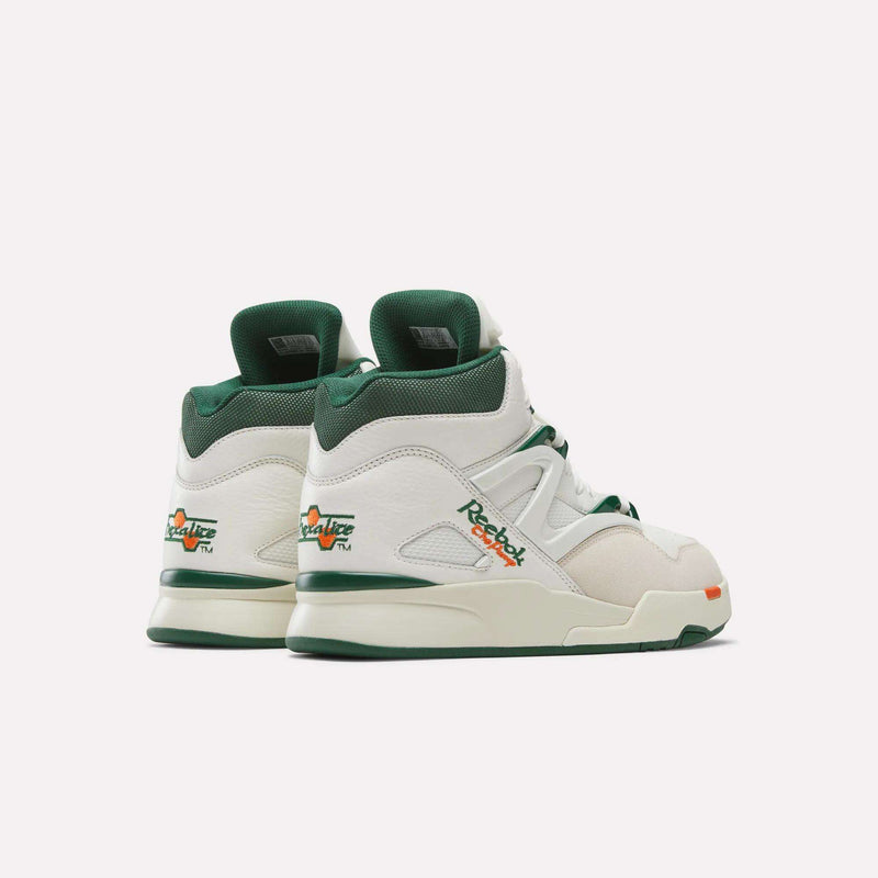 Pump Omni Zone II Retro Basketball Shoes