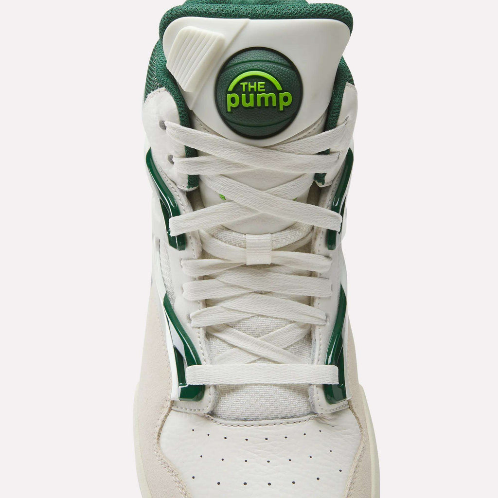 Pump Omni Zone II Retro Basketball Shoes - Main Image