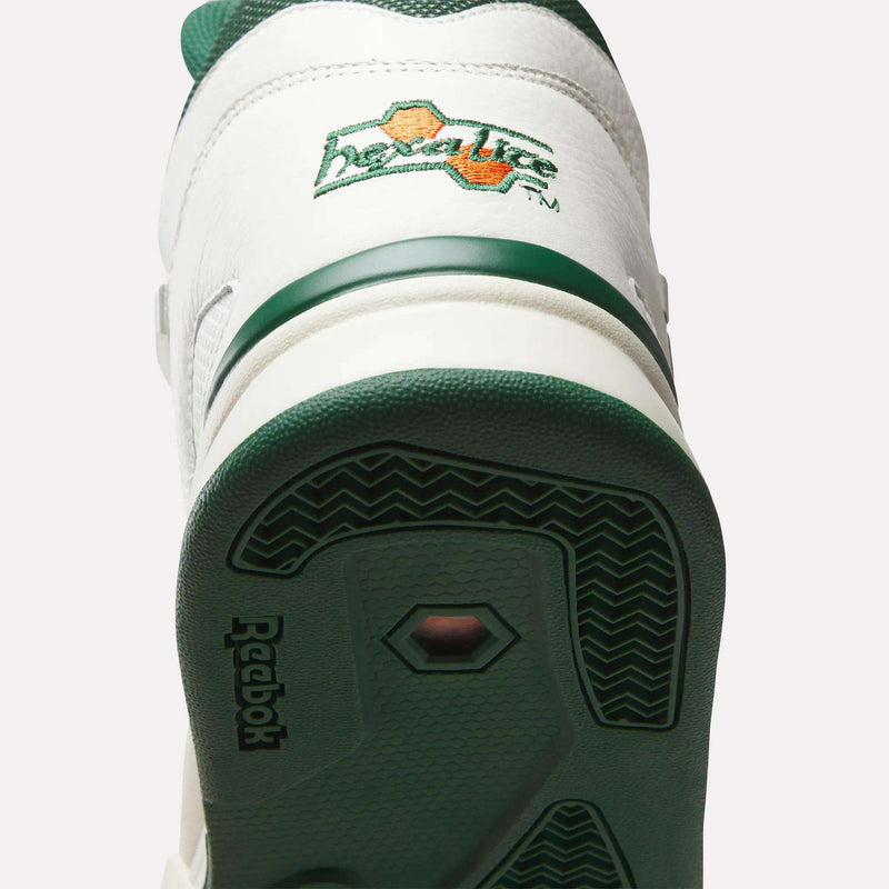 Pump Omni Zone II Retro Basketball Shoes