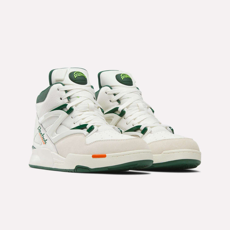 Pump Omni Zone II Retro Basketball Shoes