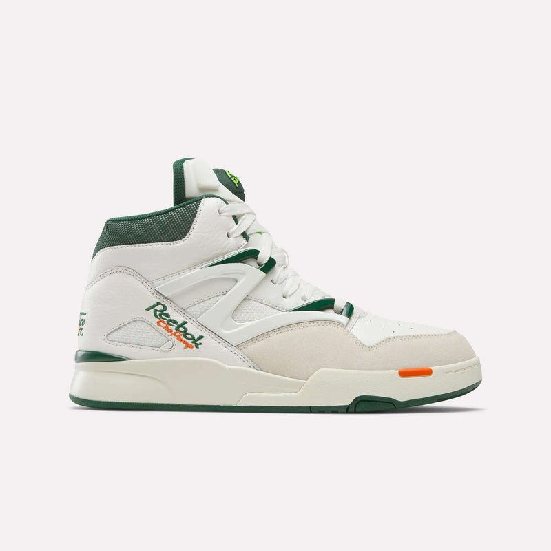 Pump Omni Zone II Retro Basketball Shoes