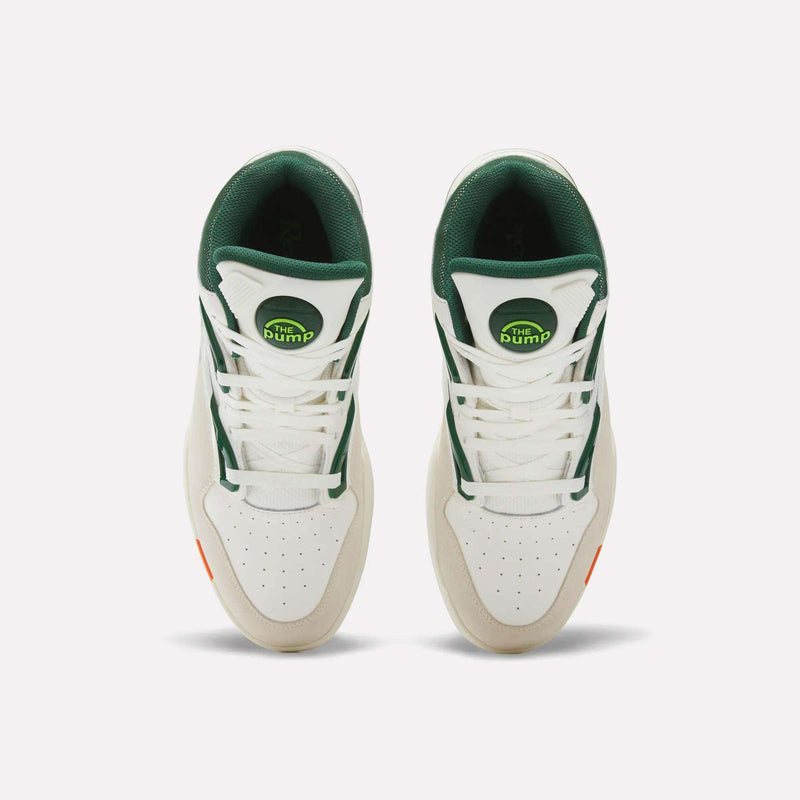 Pump Omni Zone II Retro Basketball Shoes