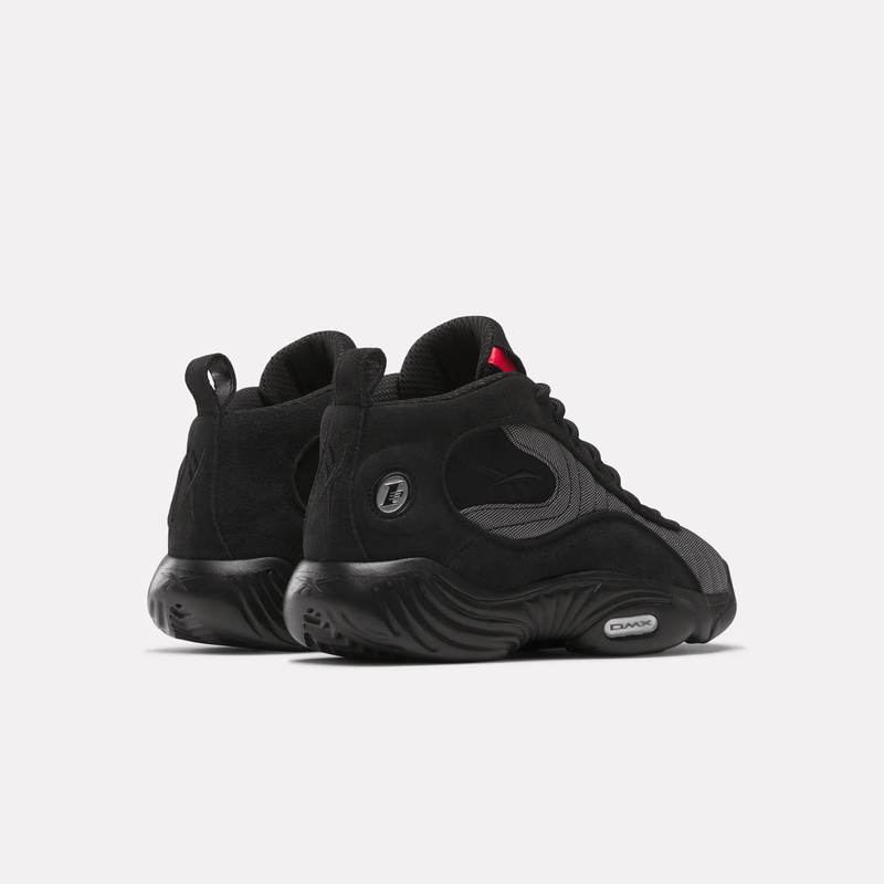 Answer III Retro Basketball Shoes
