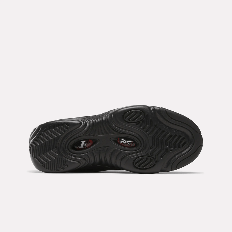 Answer III Retro Basketball Shoes