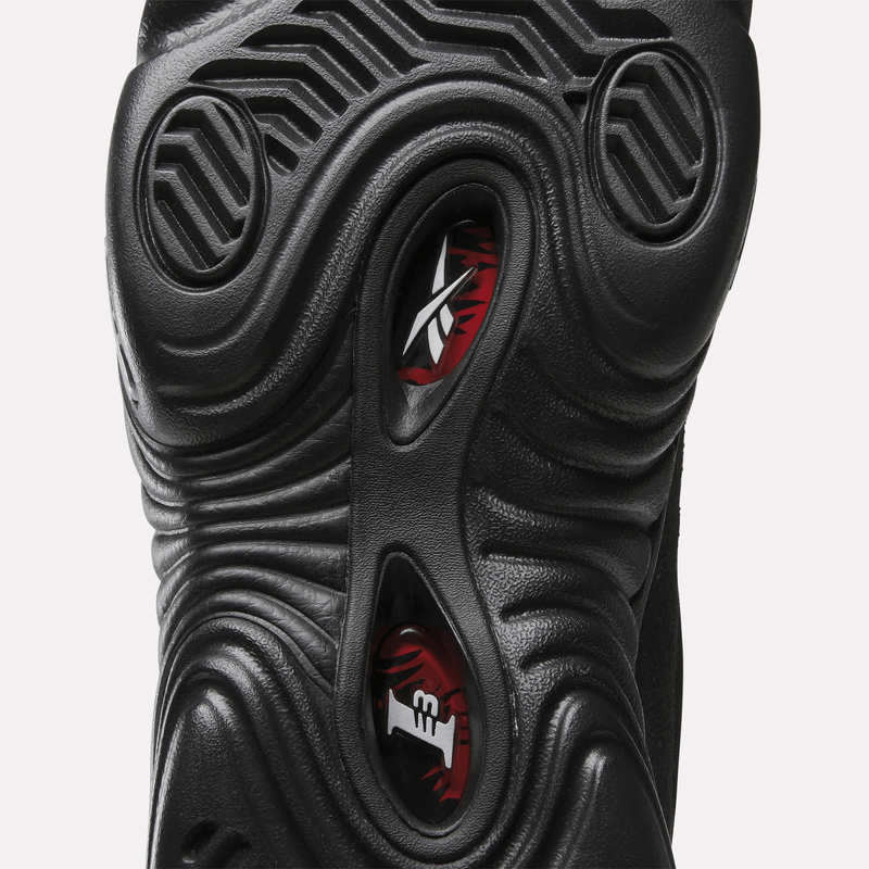 Answer III Retro Basketball Shoes