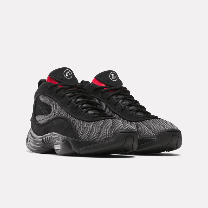 Answer III Retro Basketball Shoes
