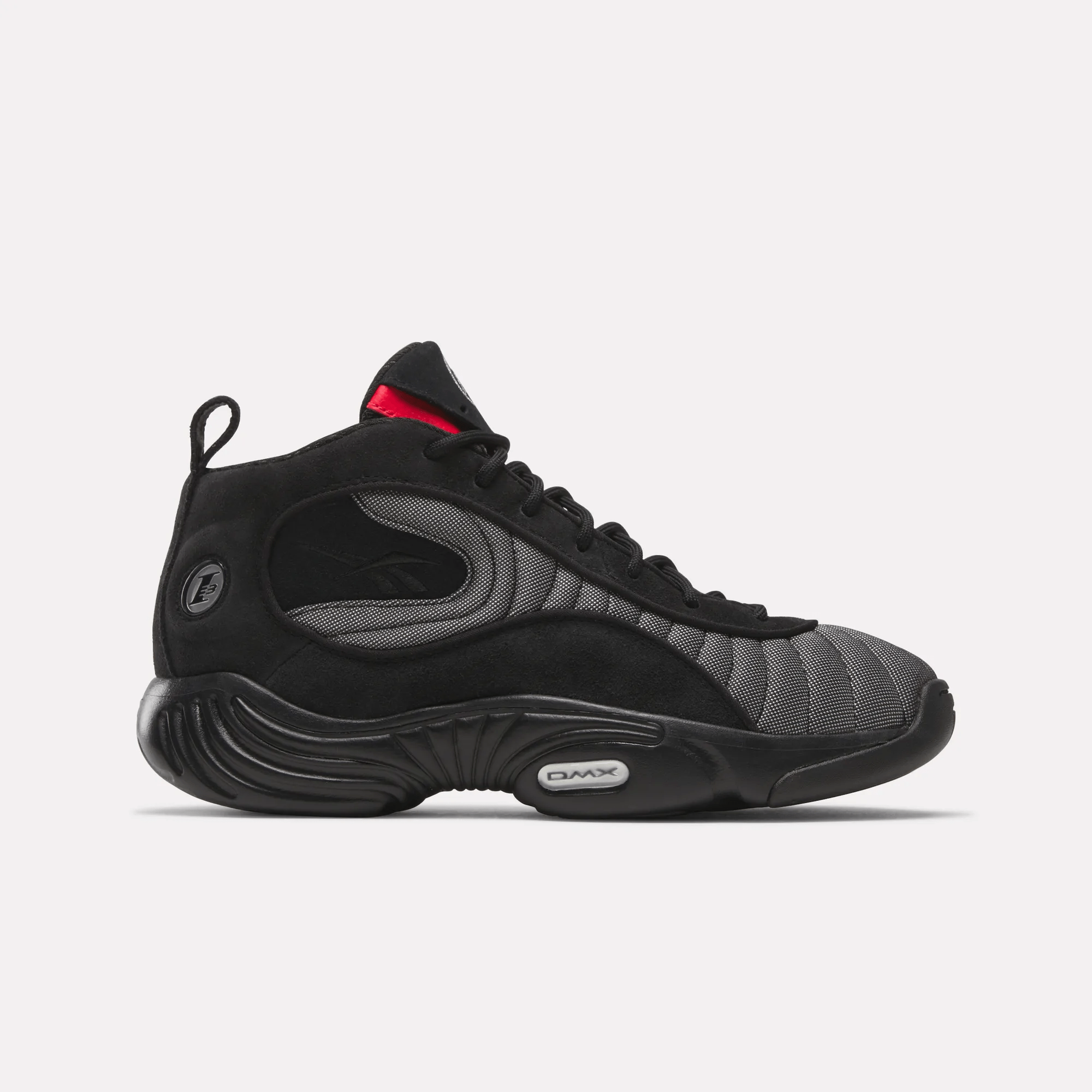 Answer III Retro Basketball Shoes - Reebok