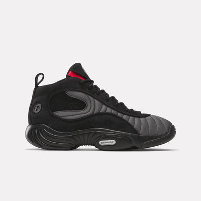 Answer III Retro Basketball Shoes