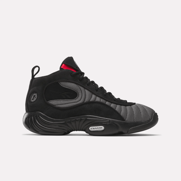 Answer III Retro Basketball Shoes