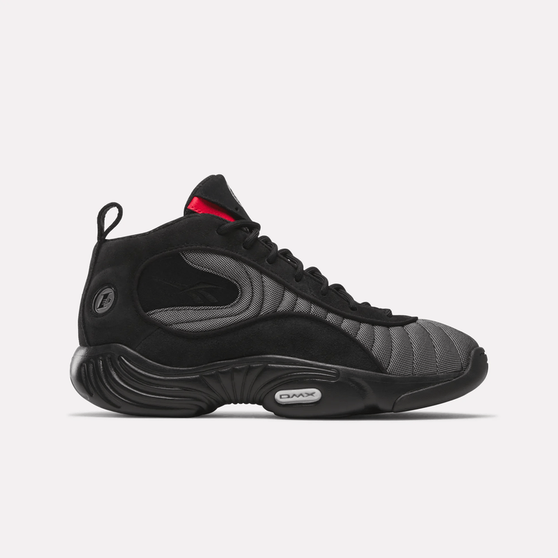 Answer III Retro Basketball Shoes
