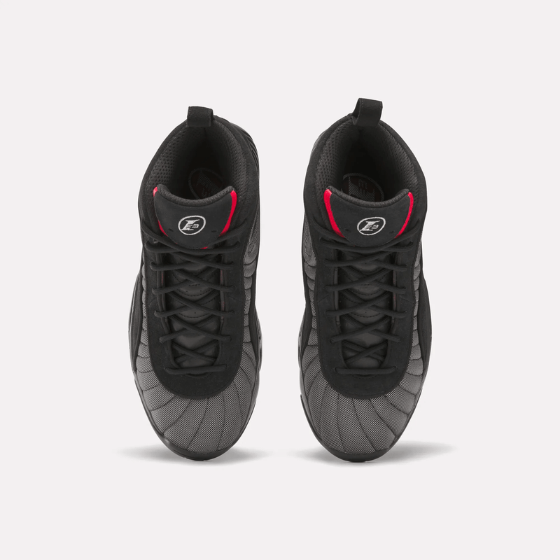 Answer III Retro Basketball Shoes