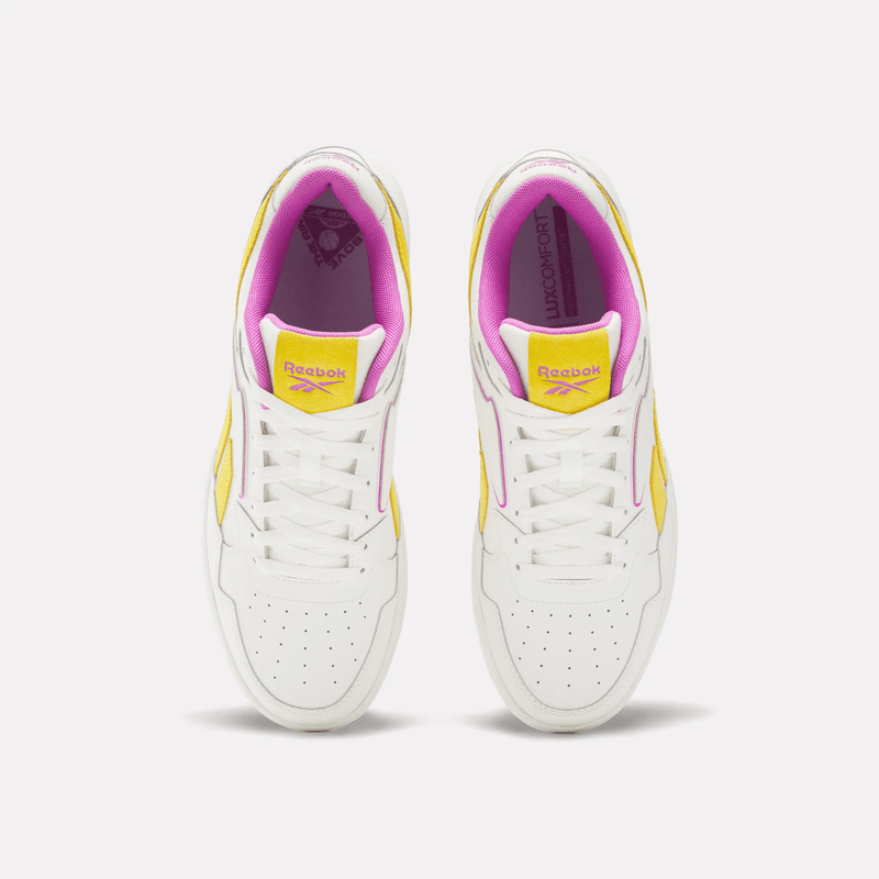 ATR Chill Retro Basketball Shoes