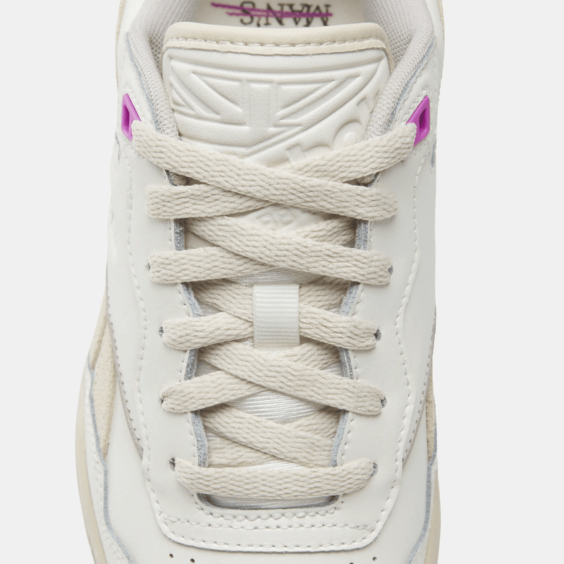 Women's BB 4000 II Retro Basketball Shoes