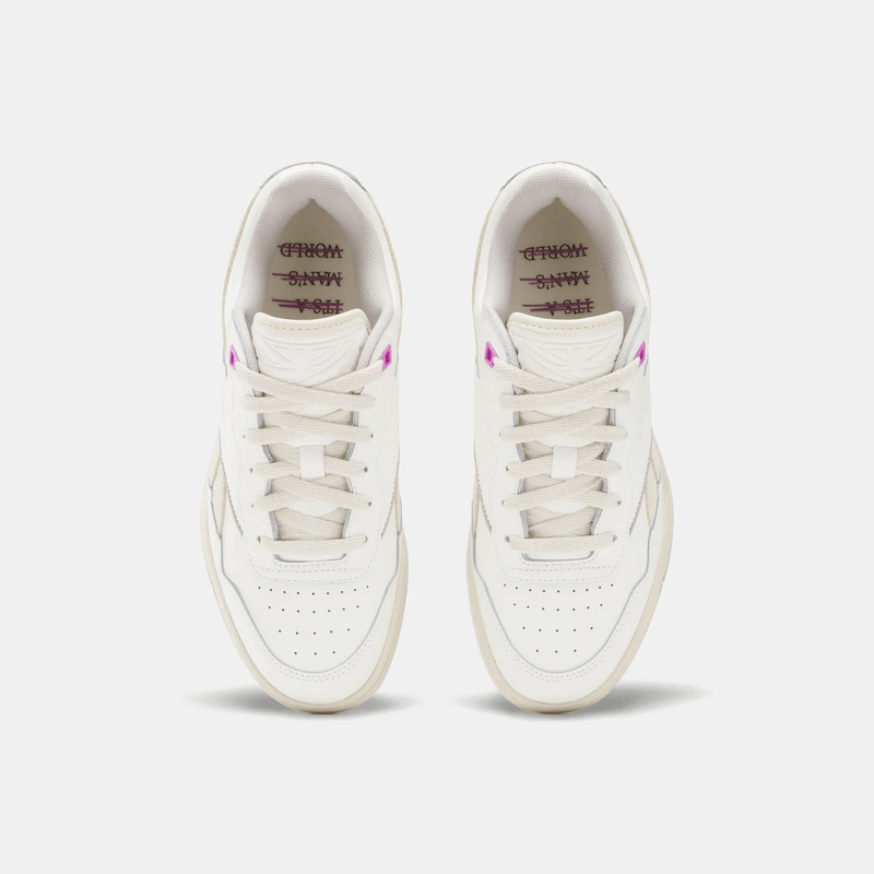 Women's BB 4000 II Retro Basketball Shoes