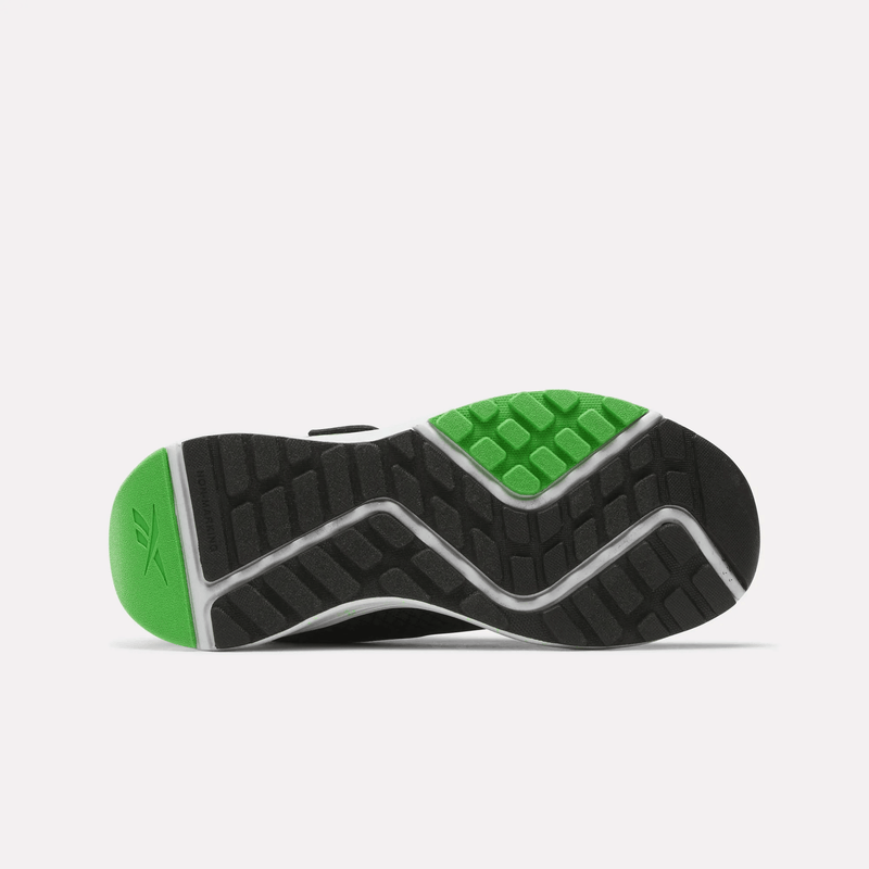 Energen Run Elastic Lace & Top Strap