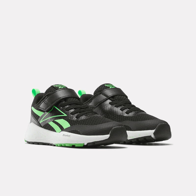 Energen Run Elastic Lace & Top Strap