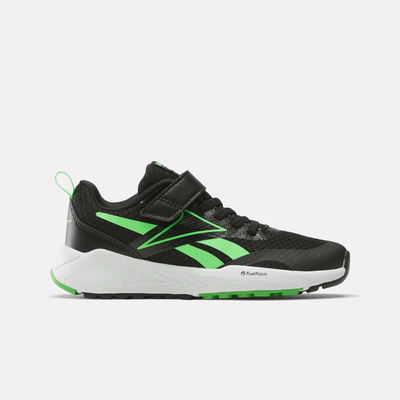 Energen Run Elastic Lace & Top Strap