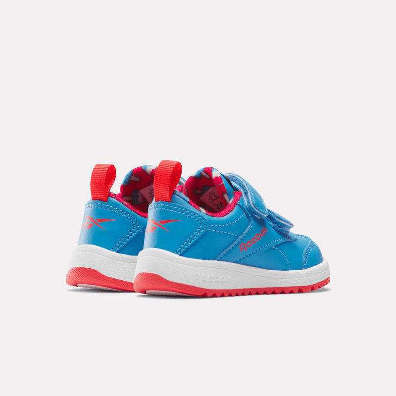 Weebok Clasp Low 2