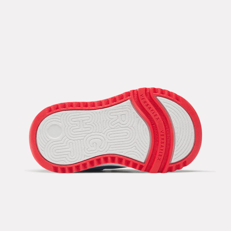 Weebok Clasp Low 2