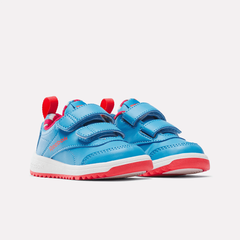 Weebok Clasp Low 2