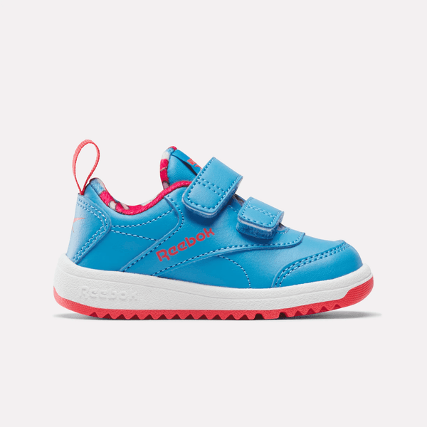 Weebok Clasp Low 2