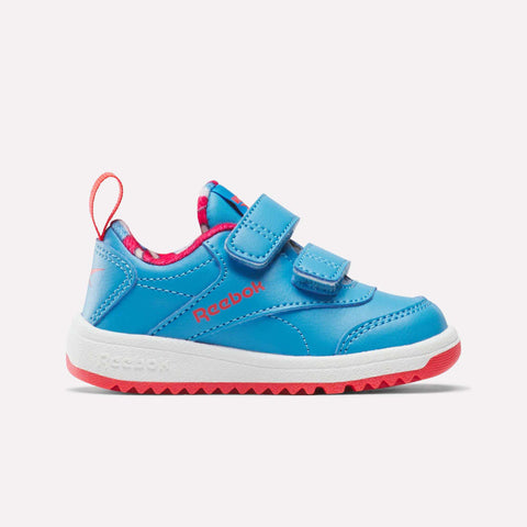 Kids' Weebok Clasp Low 2 Shoes - Baby & Toddler