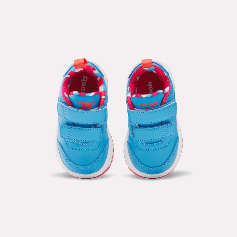 Weebok Clasp Low 2