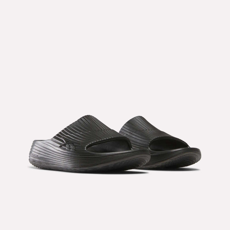 DMX Recovery Slides