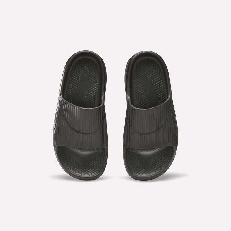 DMX Recovery Slides