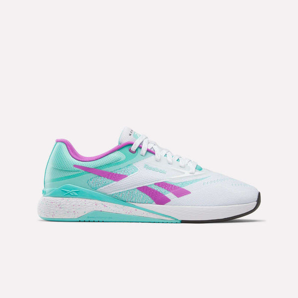 洋楽 Raw Female Reebok Work Women's Black/White DayStart Work MaxTRAX
