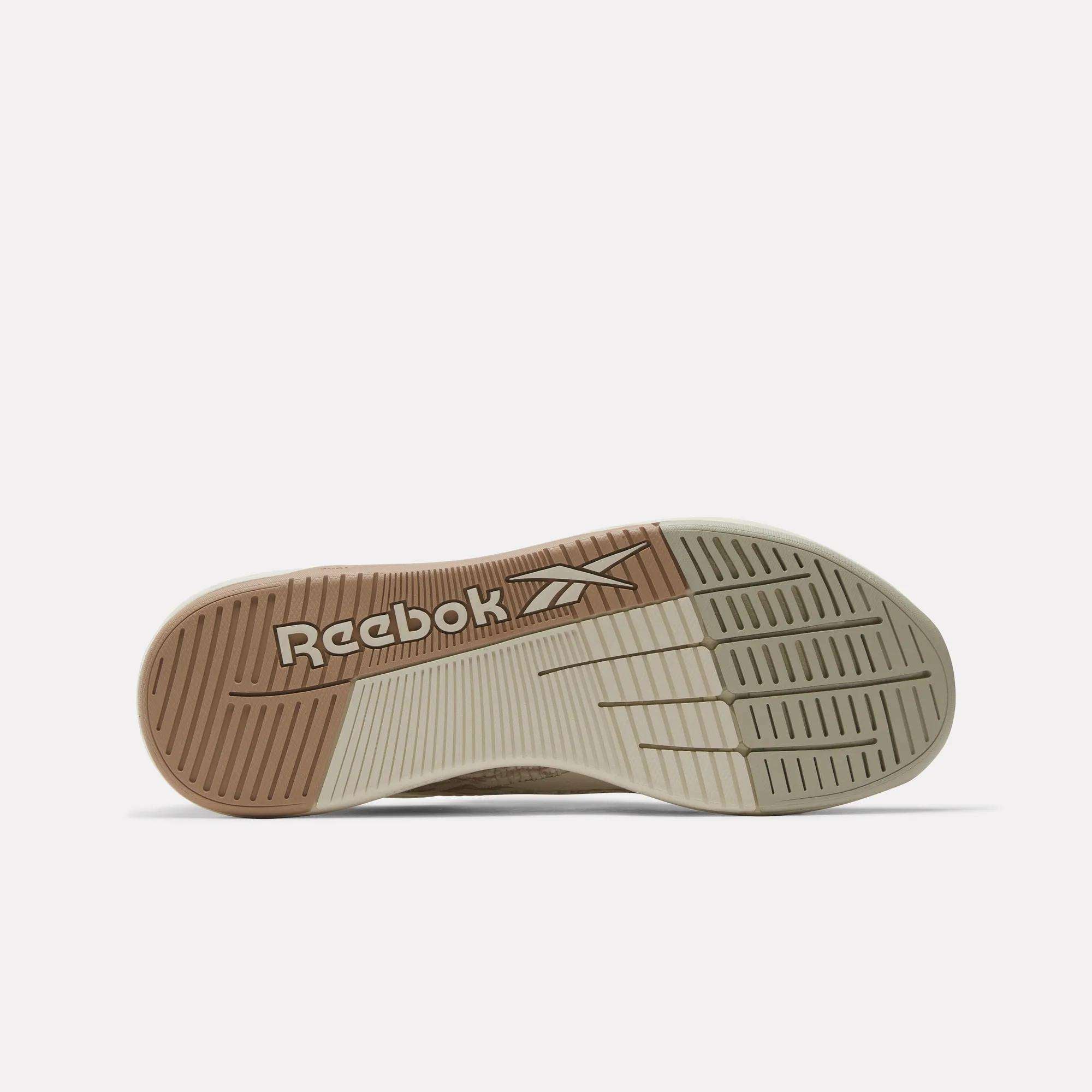 Reebok Nano X5 Sand Tan Cross Training Workout Shoes - Men\'s Size 11 NEW Reebok Mens Nano X5 Sand Tan Training Sneakers main image 2