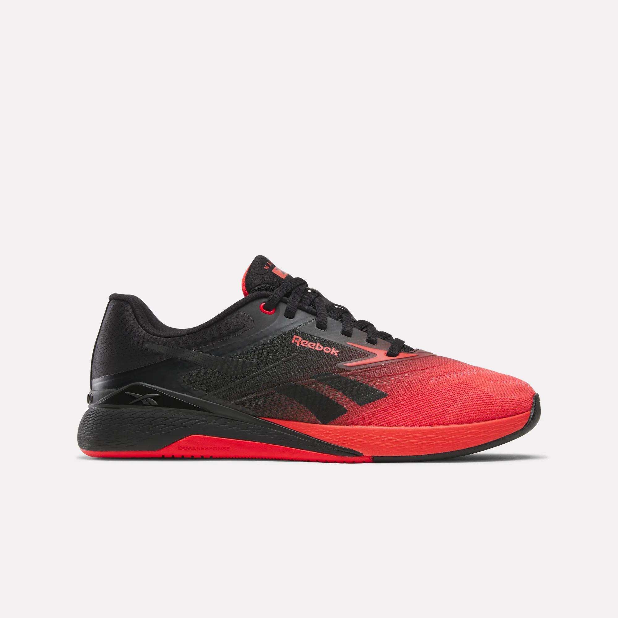 タイド・キングス5期（Red & Black） Nano X5 Training Shoes - Reebok