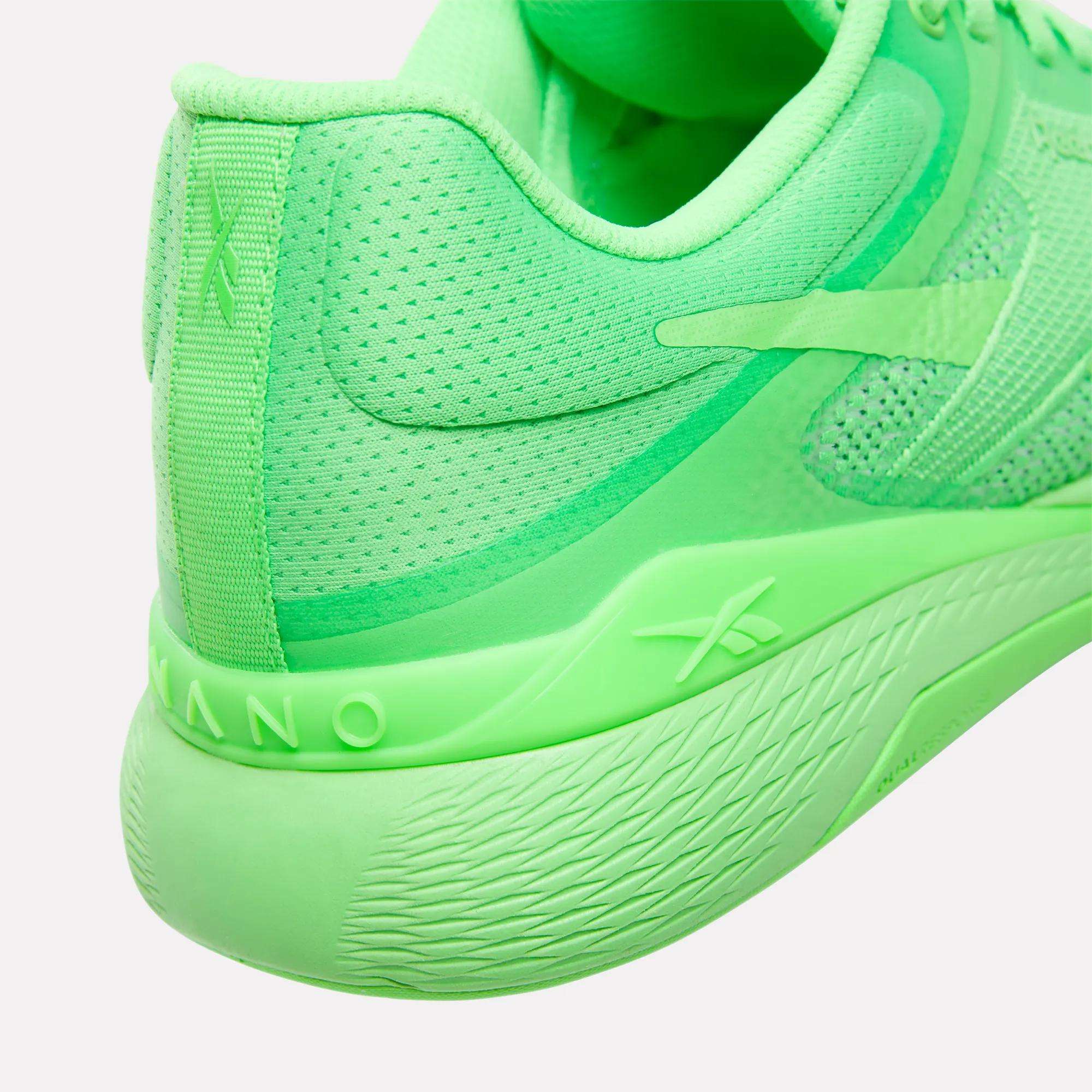 Nano X5 Training Shoes - Reebok
