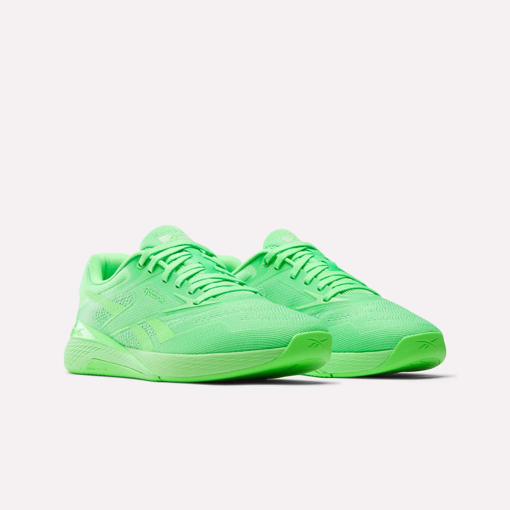 Nano X5 Training Shoes - Reebok
