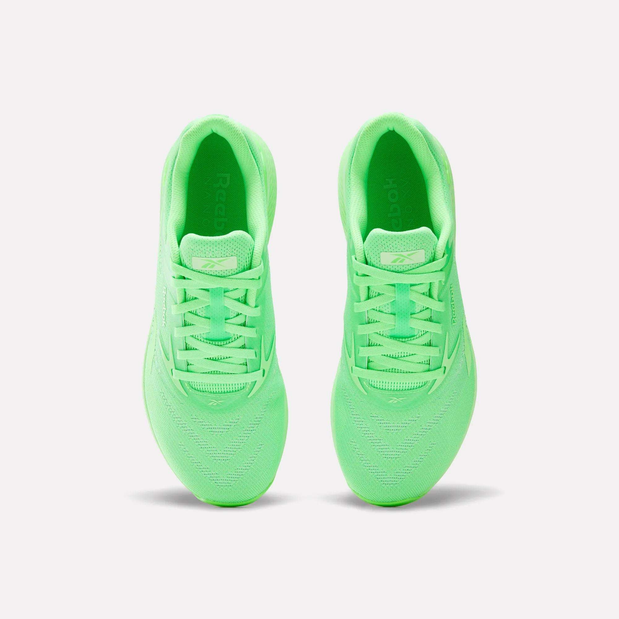 Nano X5 Training Shoes - Reebok display picture 1