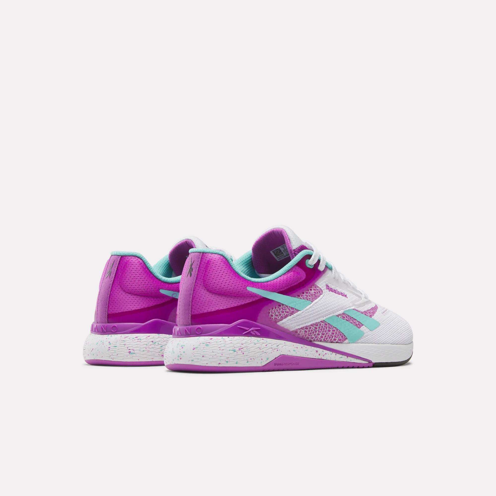 Nano X5 Training Shoes - Reebok