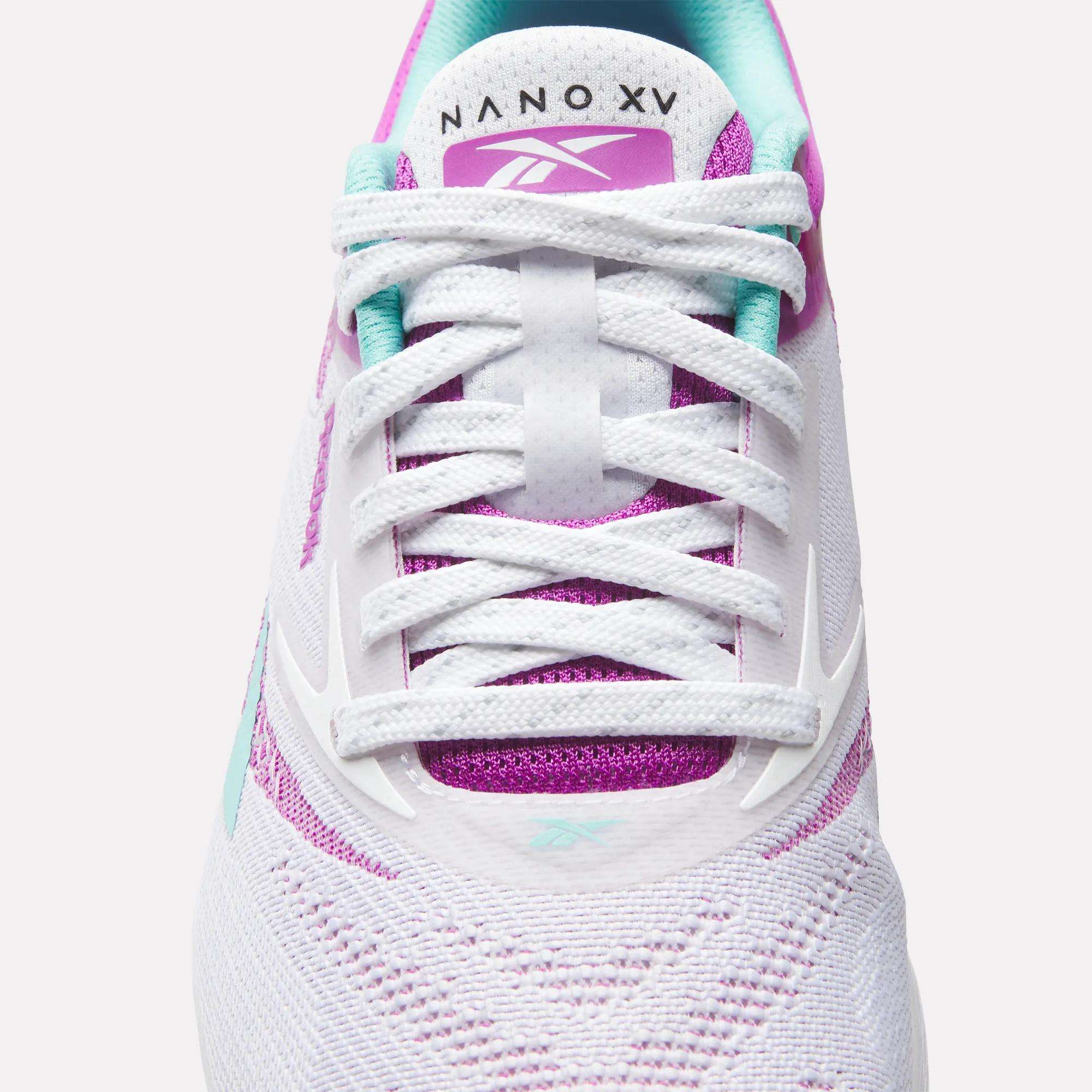 Nano X5 Training Shoes - Reebok
