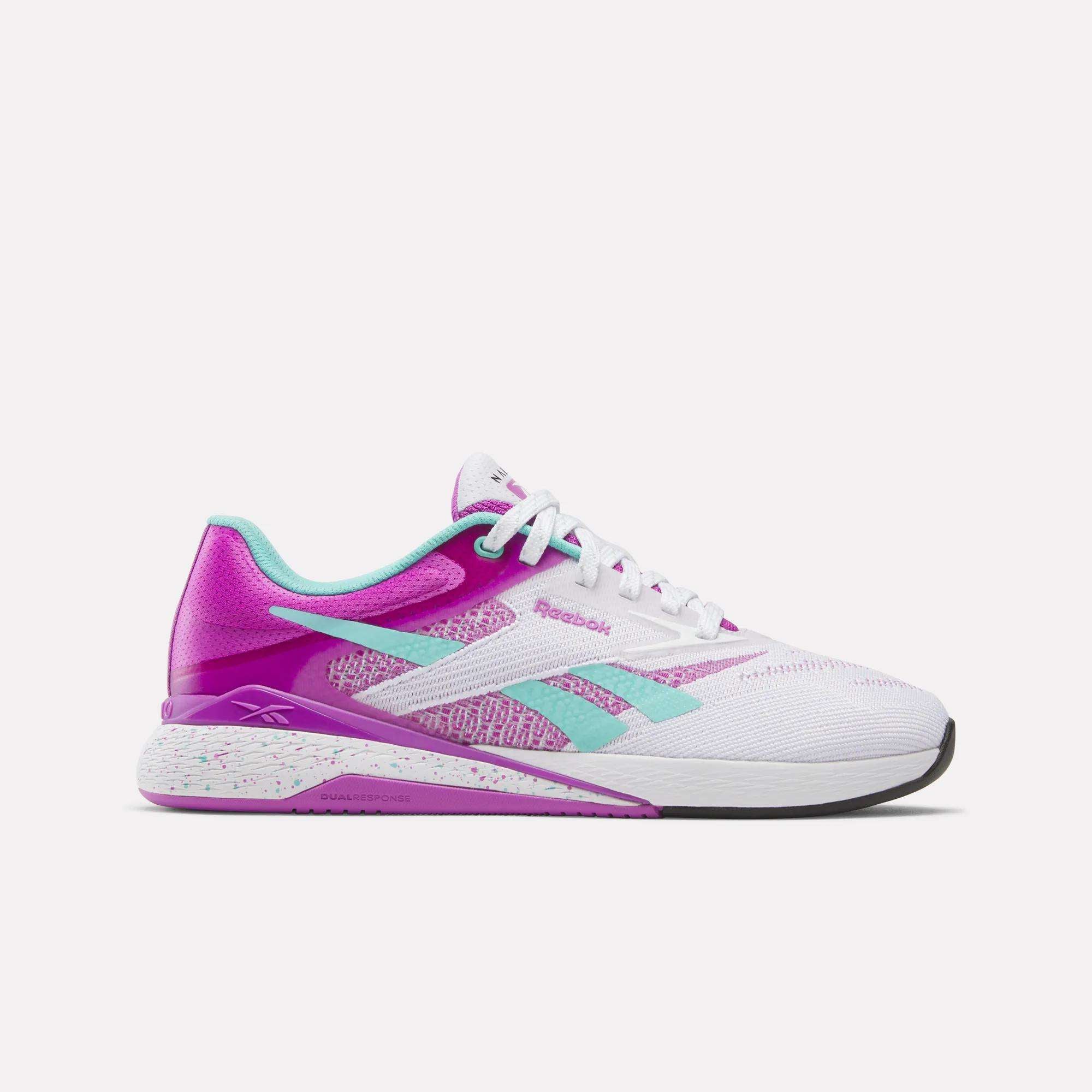 Women's Nano X5 Training Shoes - Reebok