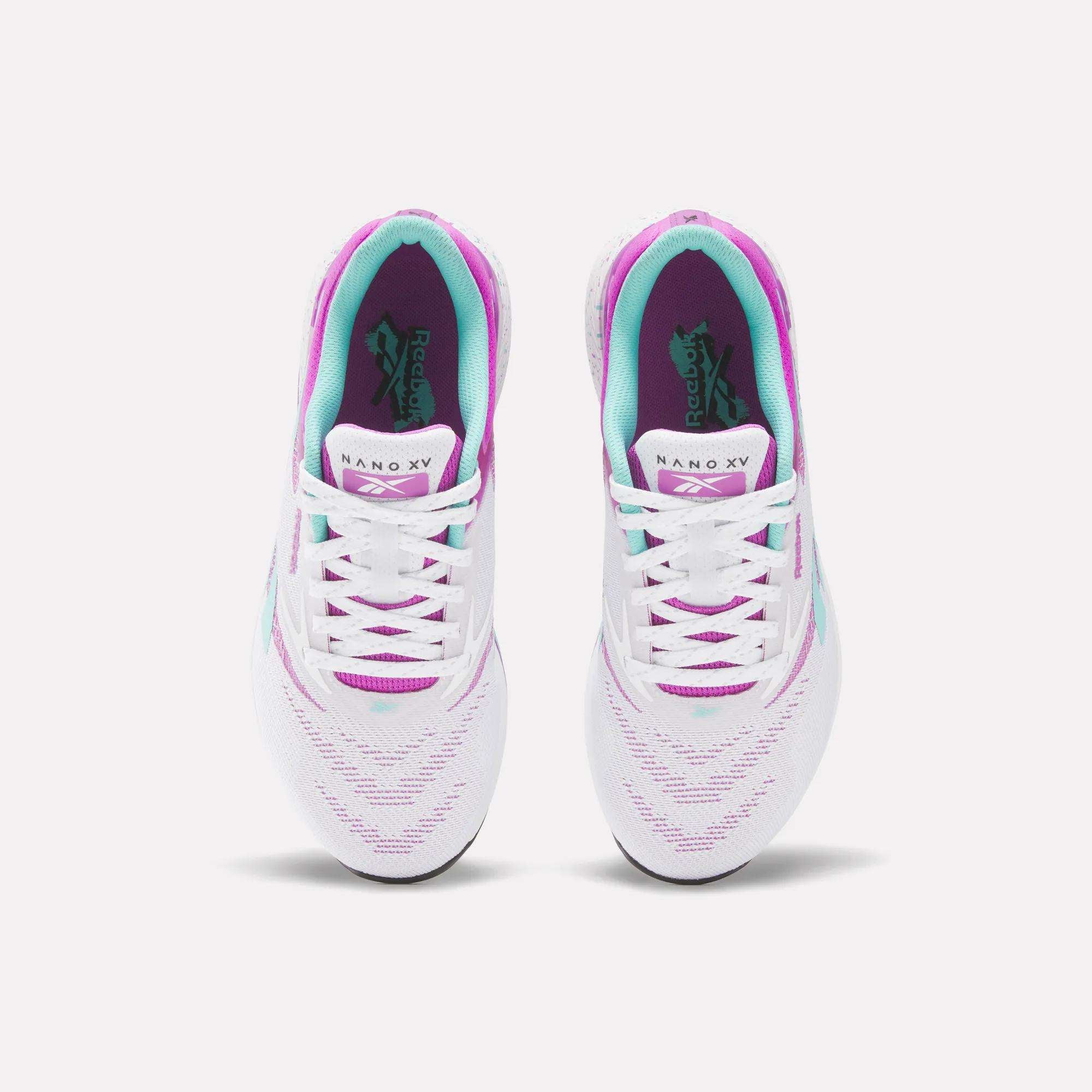 おおなみ Nano X5 Training Shoes - Reebok