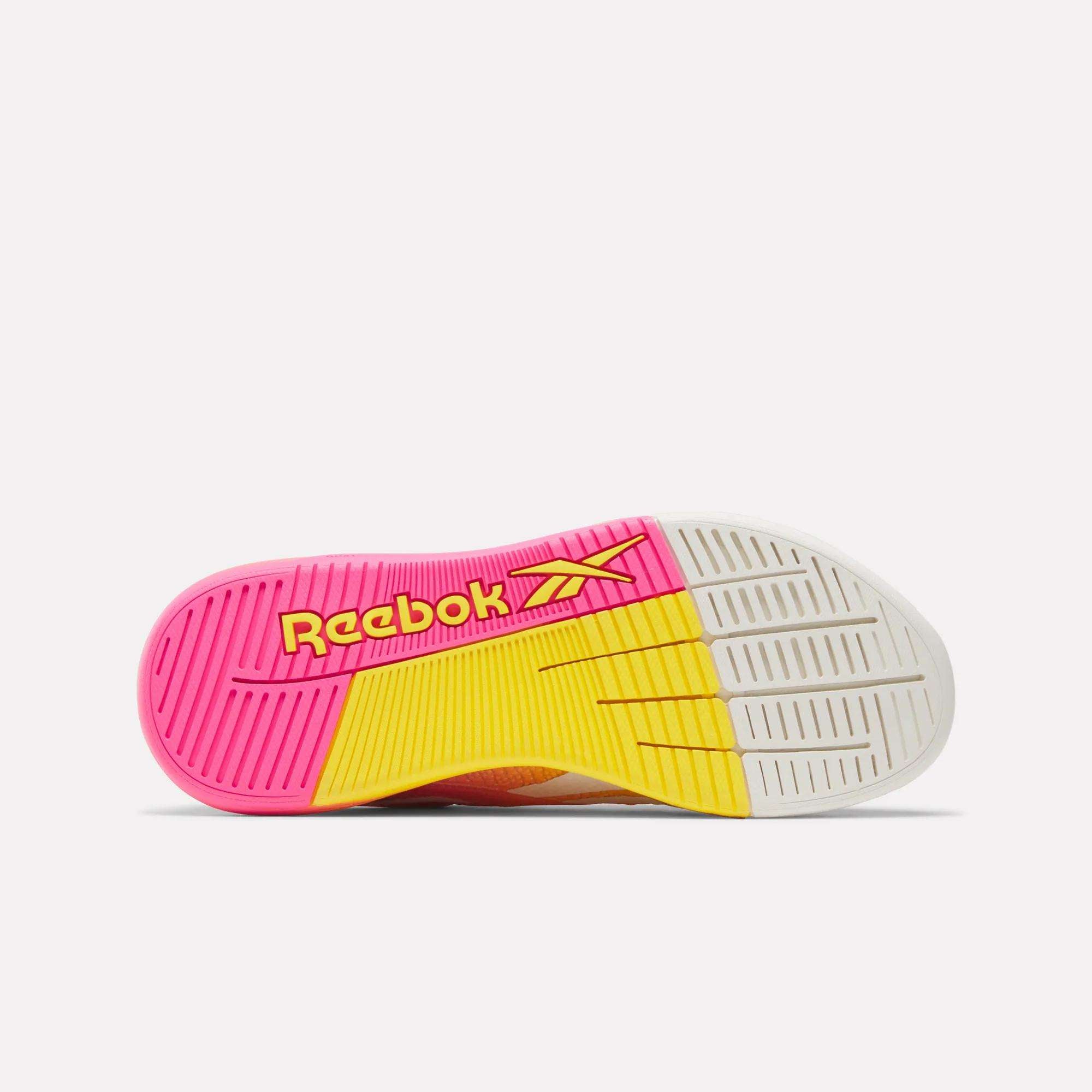 Nano X5 Training Shoes - Reebok