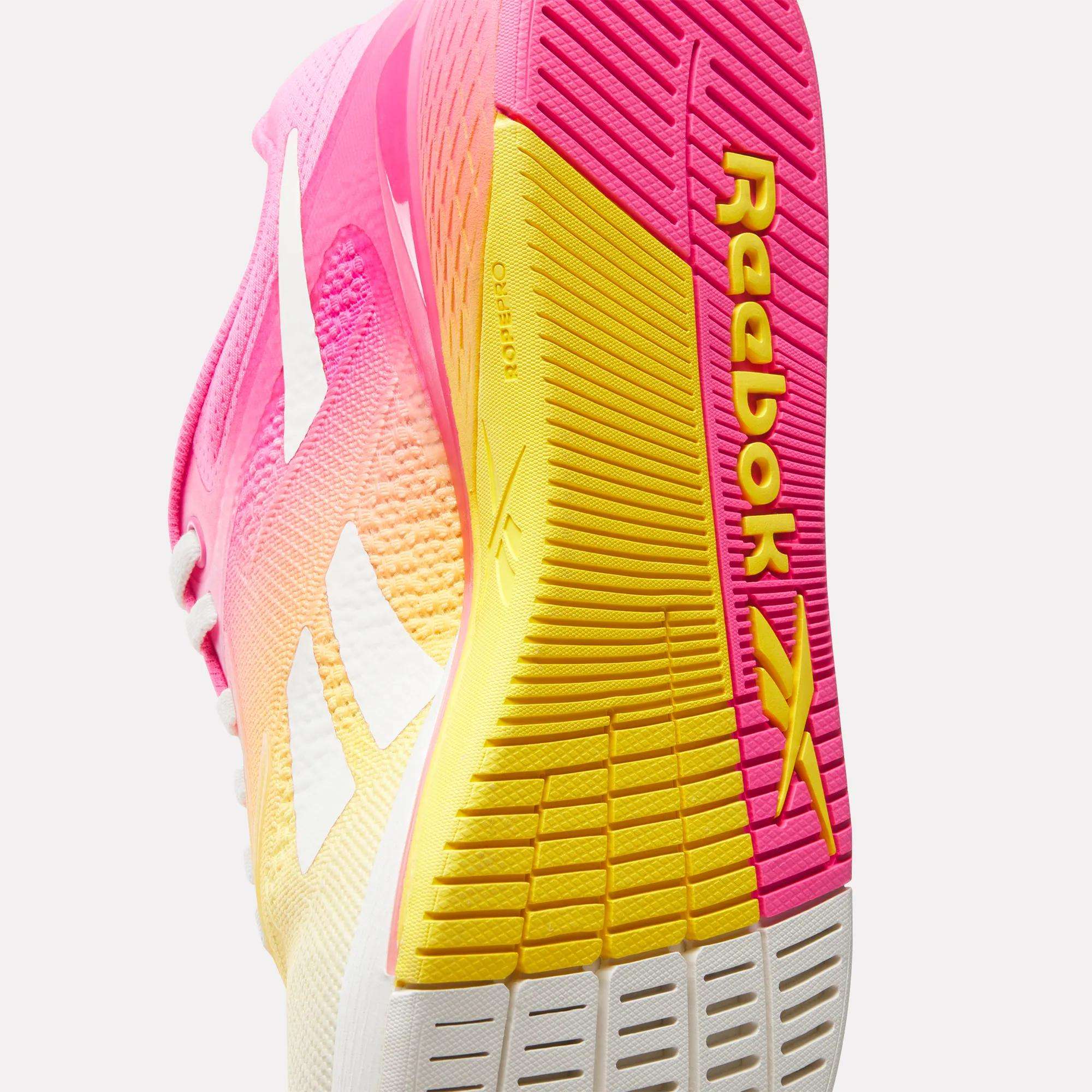 Nano X5 Training Shoes - Reebok