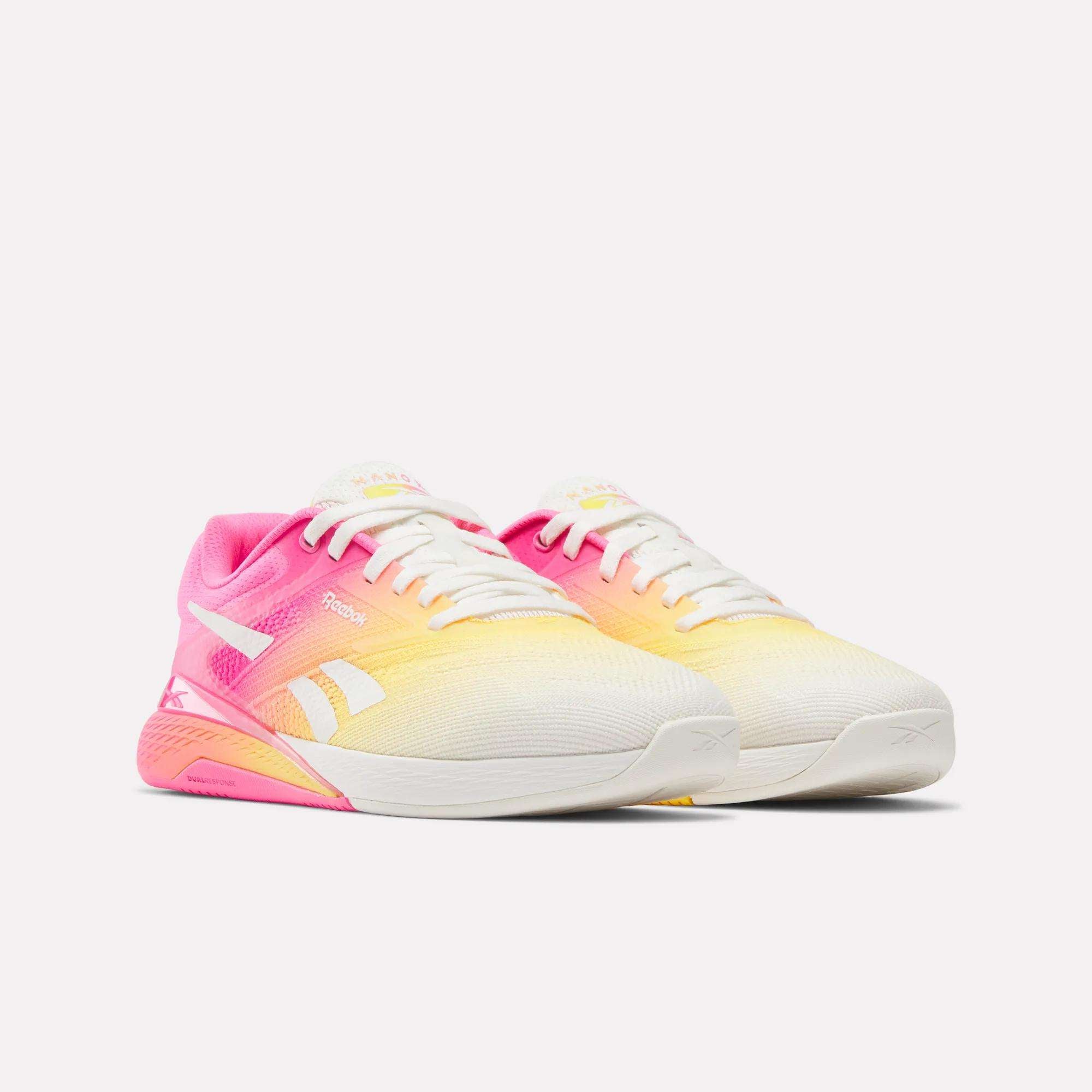 Nano X5 Training Shoes - Reebok