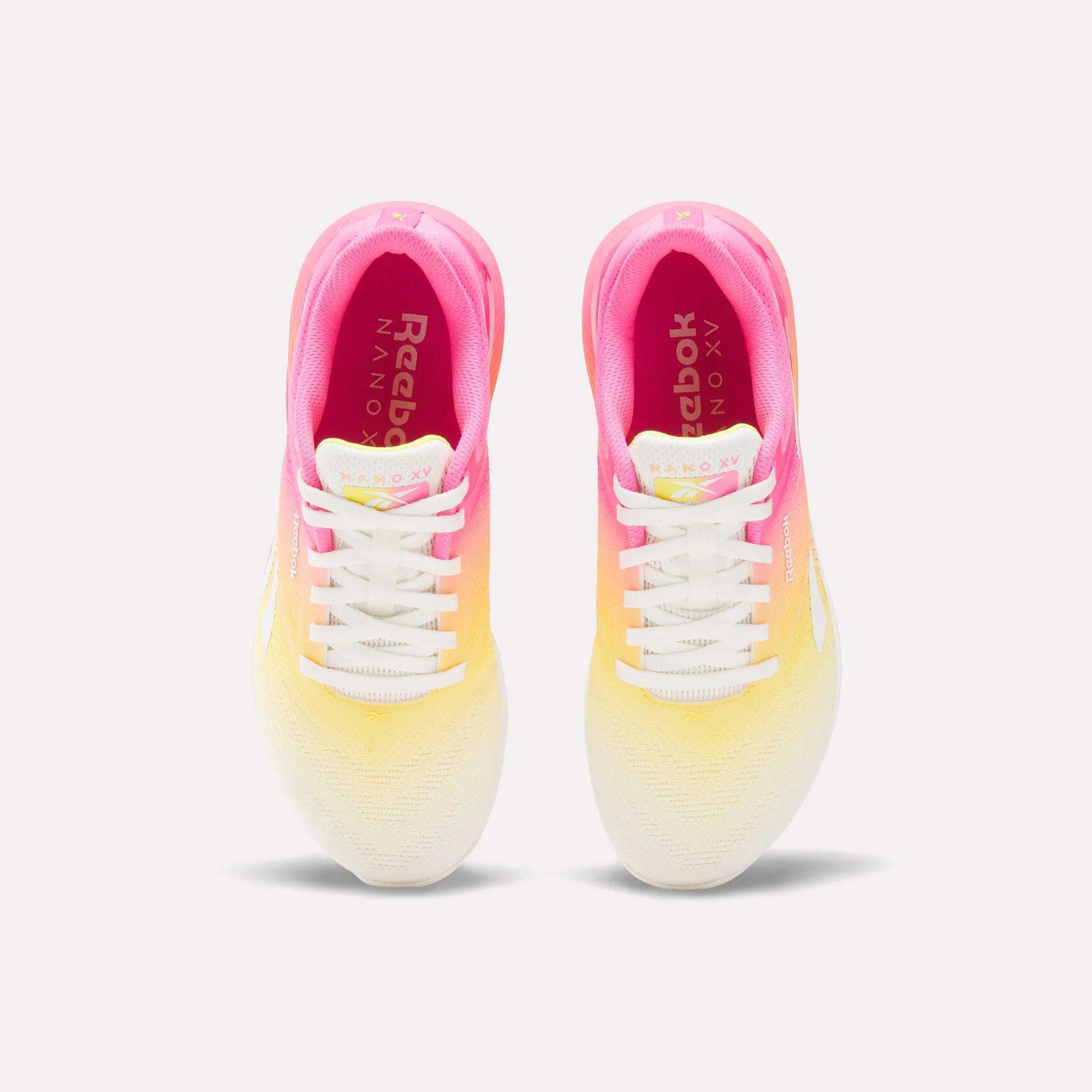 Nano X5 Training Shoes - Reebok Nano X5 Training Shoes - Reebok