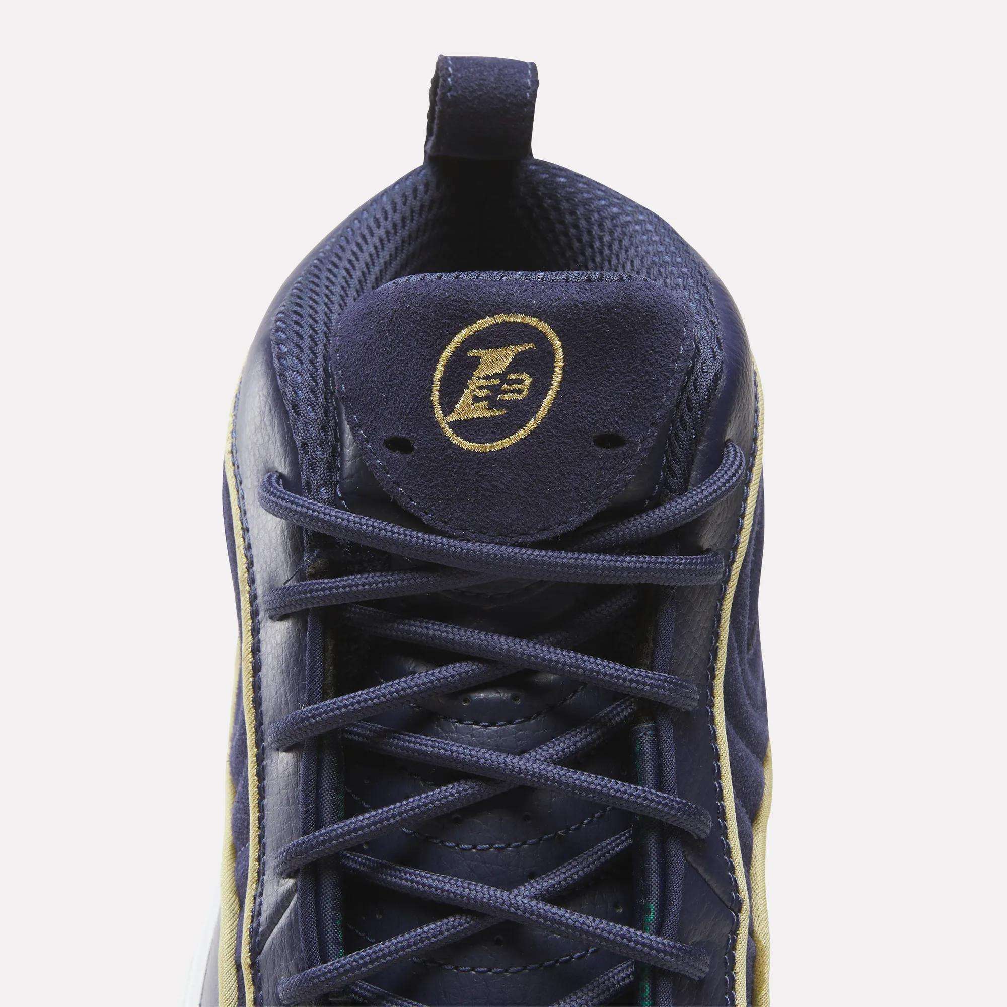 Answer III Shoes - Reebok